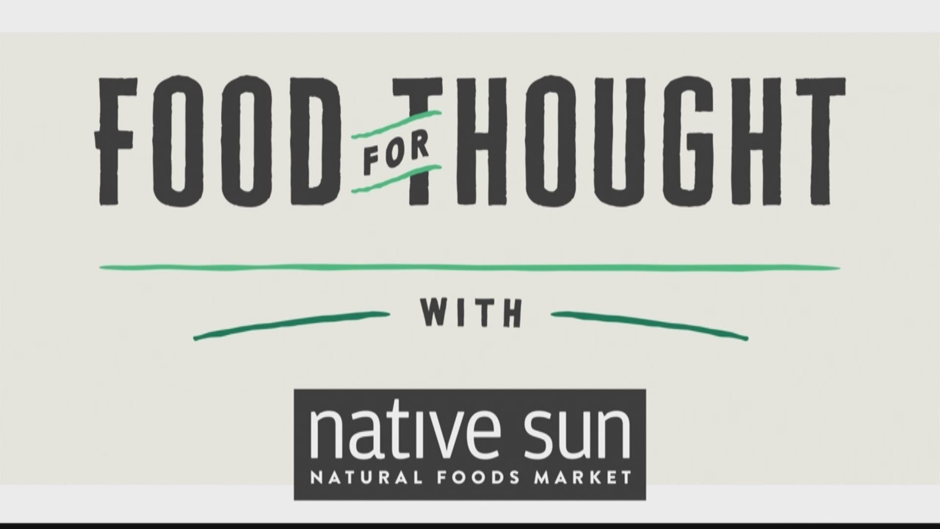 Native Sun Natural Foods Market