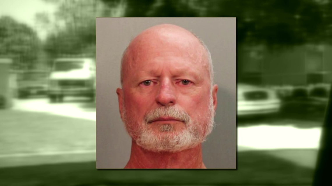 Interview released of Florida detective accused of murder