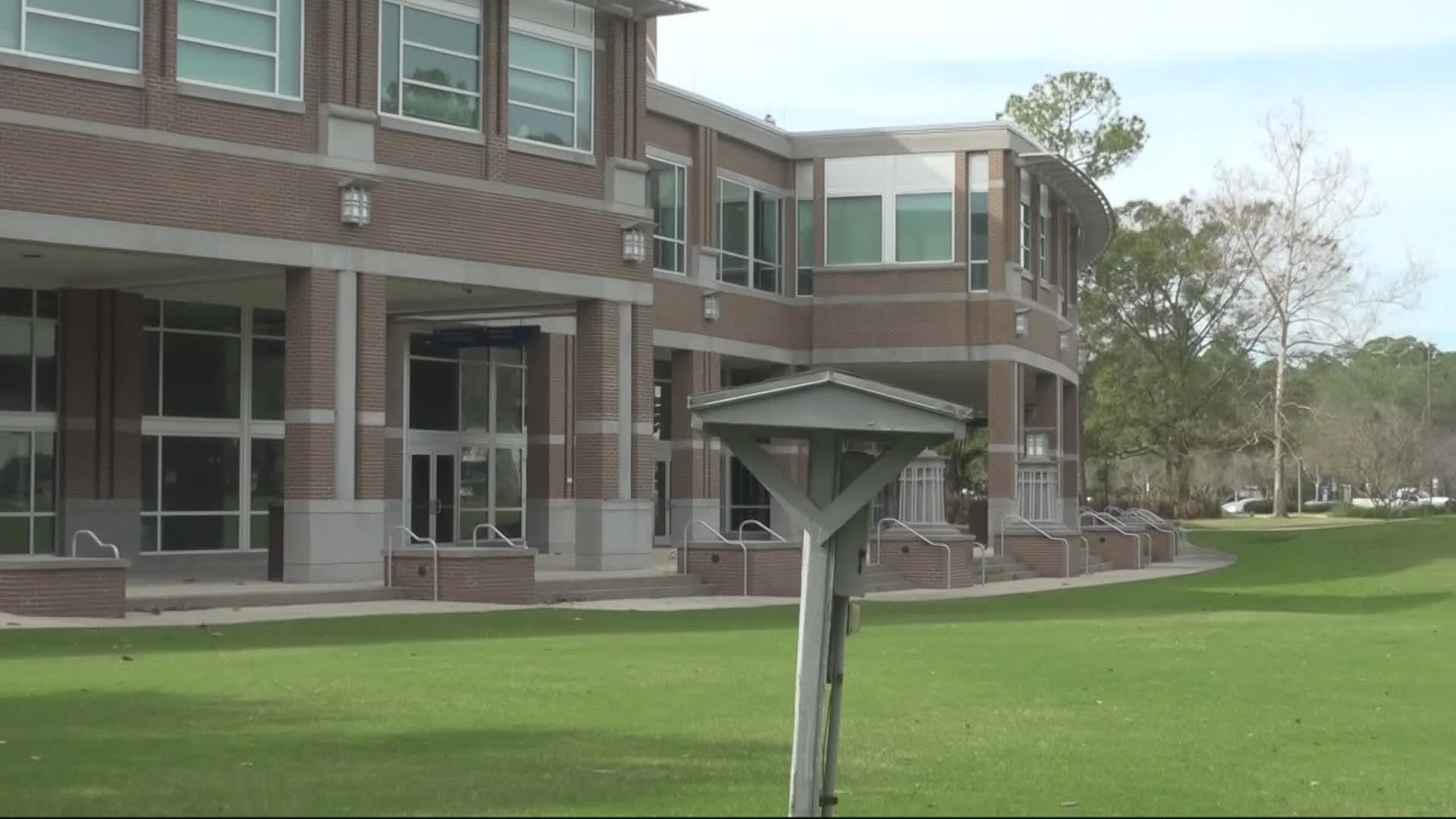 ABC News reports that public institutions are required to describe which programs and campus-related activities are connected to CRT and how much it costs.