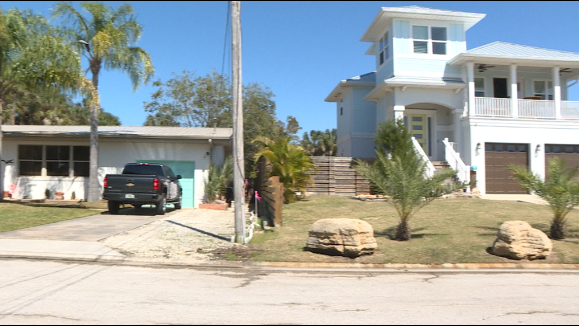 St. Augustine considering stormwater plan mandate - Vimarsana News