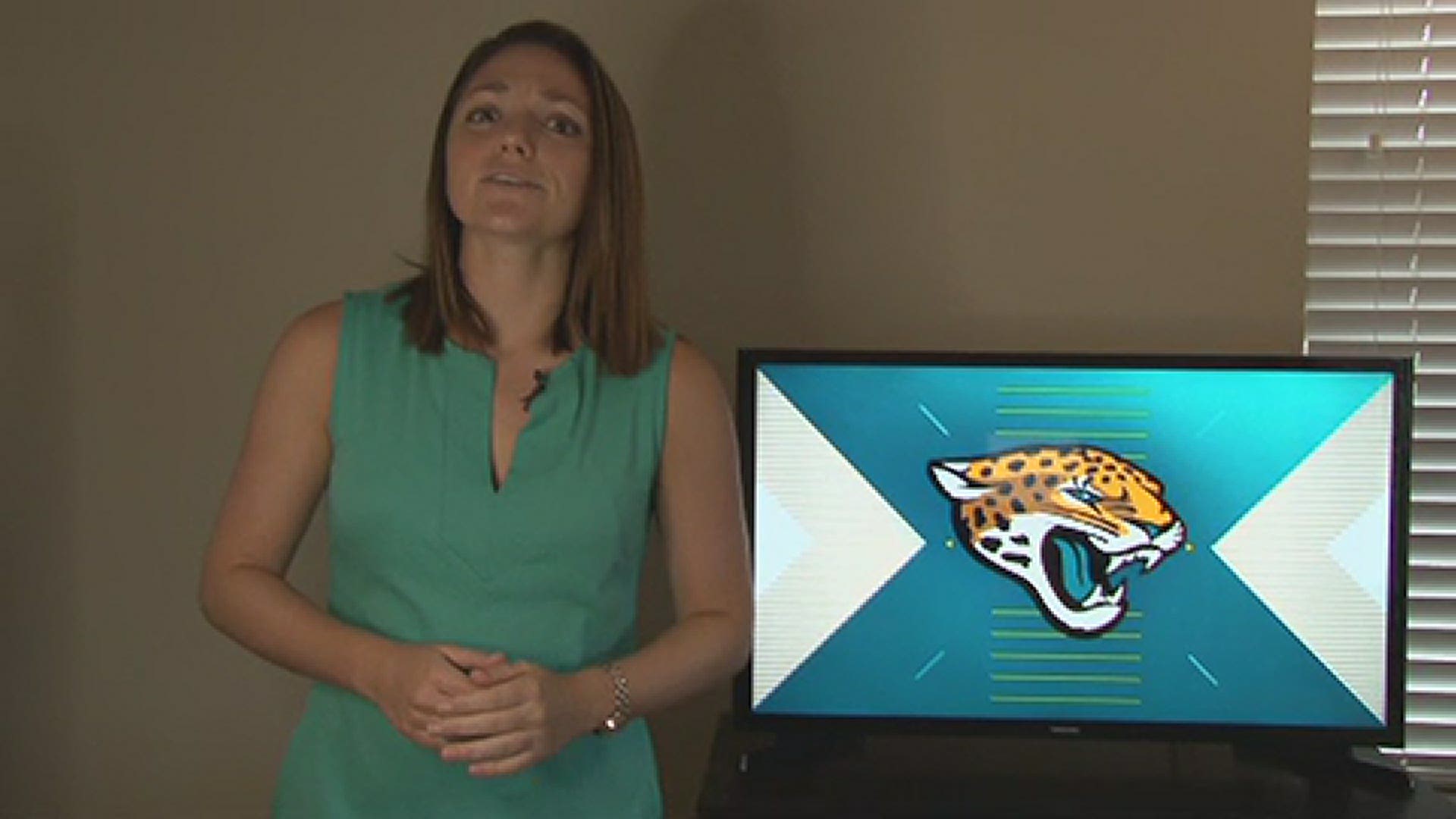 Sports Anchor Mia O'Brien breaks down what the Jaguars must do after their 33-25 loss to the winless Bengals in Week Four.