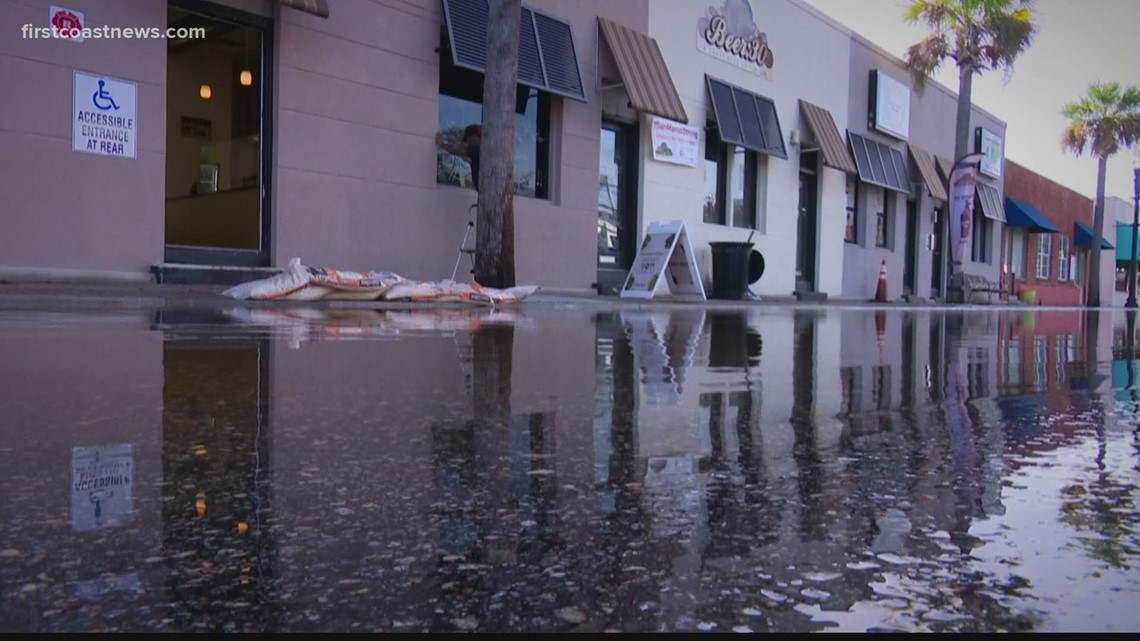Flood insurance rates may be rising | firstcoastnews.com - Vimarsana News