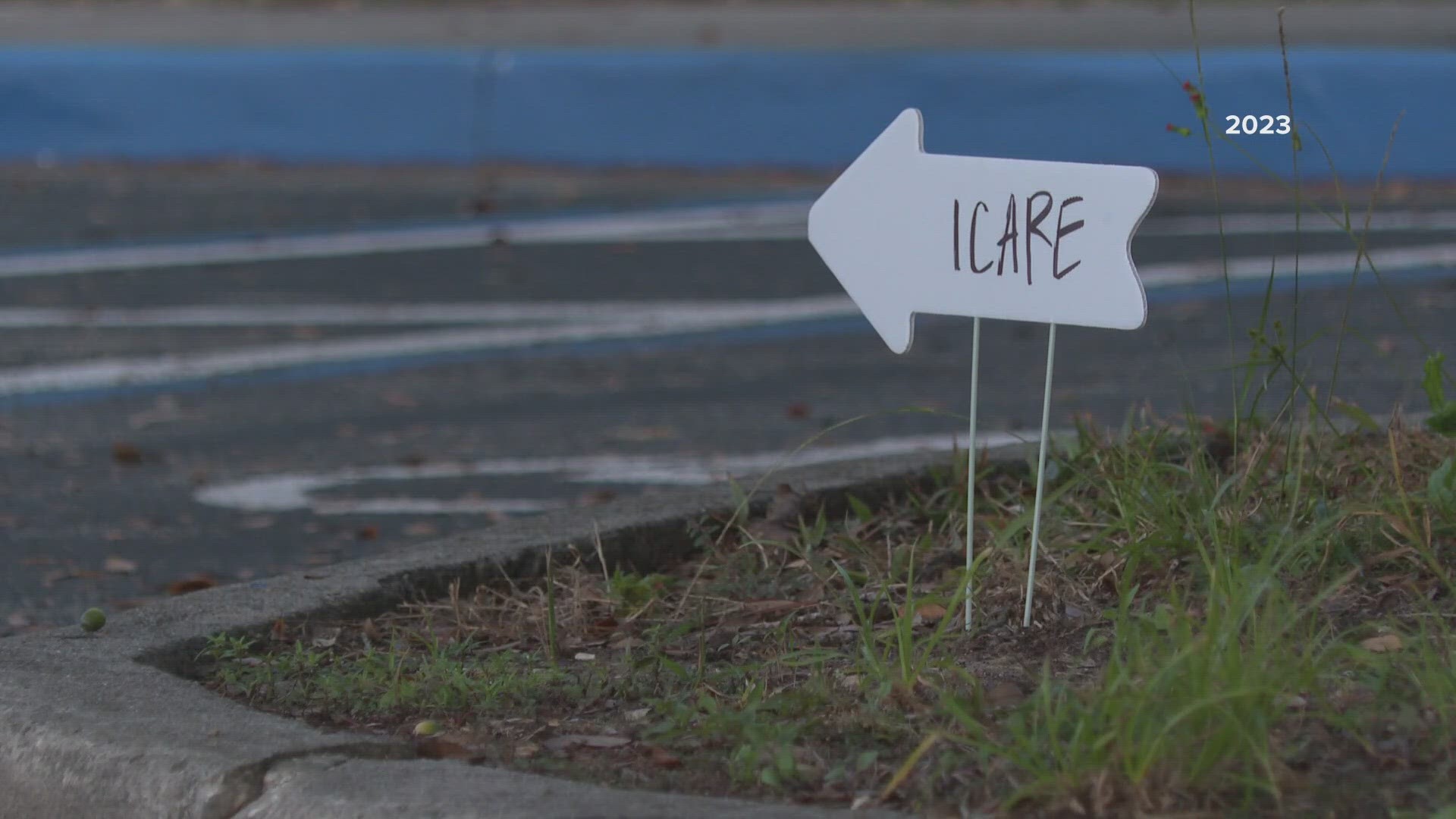 ICARE leaders believe the Jacksonville Sheriff's Office needs a new approach to reduce violence and murders. They want the sheriff to re-contract with a national ant