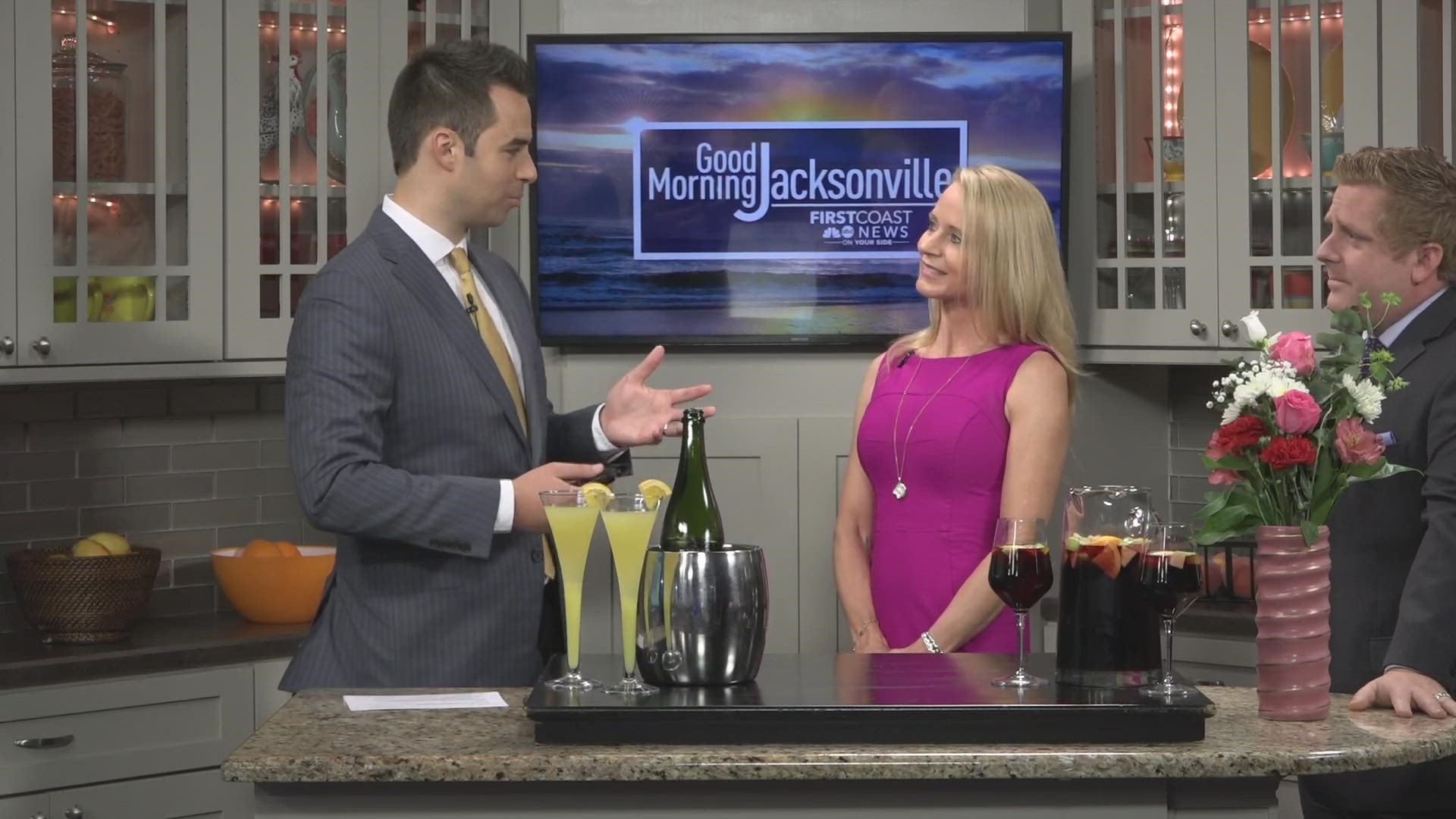 Dr. Kathryn Pearson of Precision Imaging Centers joined the GMJ crew to talk about their program Women’s Weekend Every Weekend.