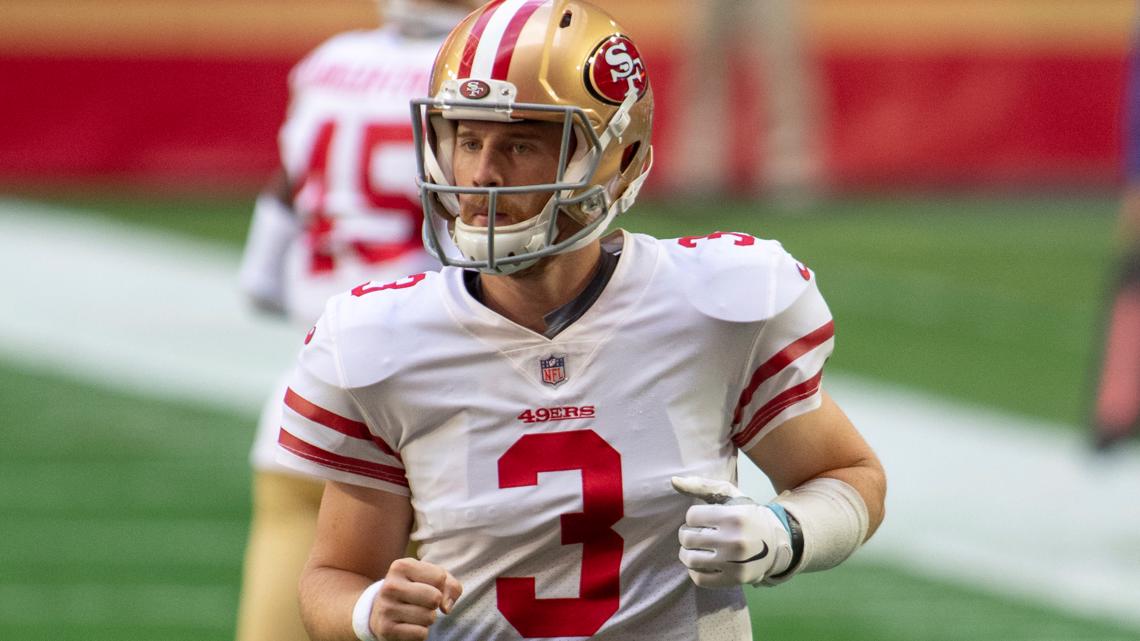 49ers: What C.J. Beathard needs to do to get his starting job back