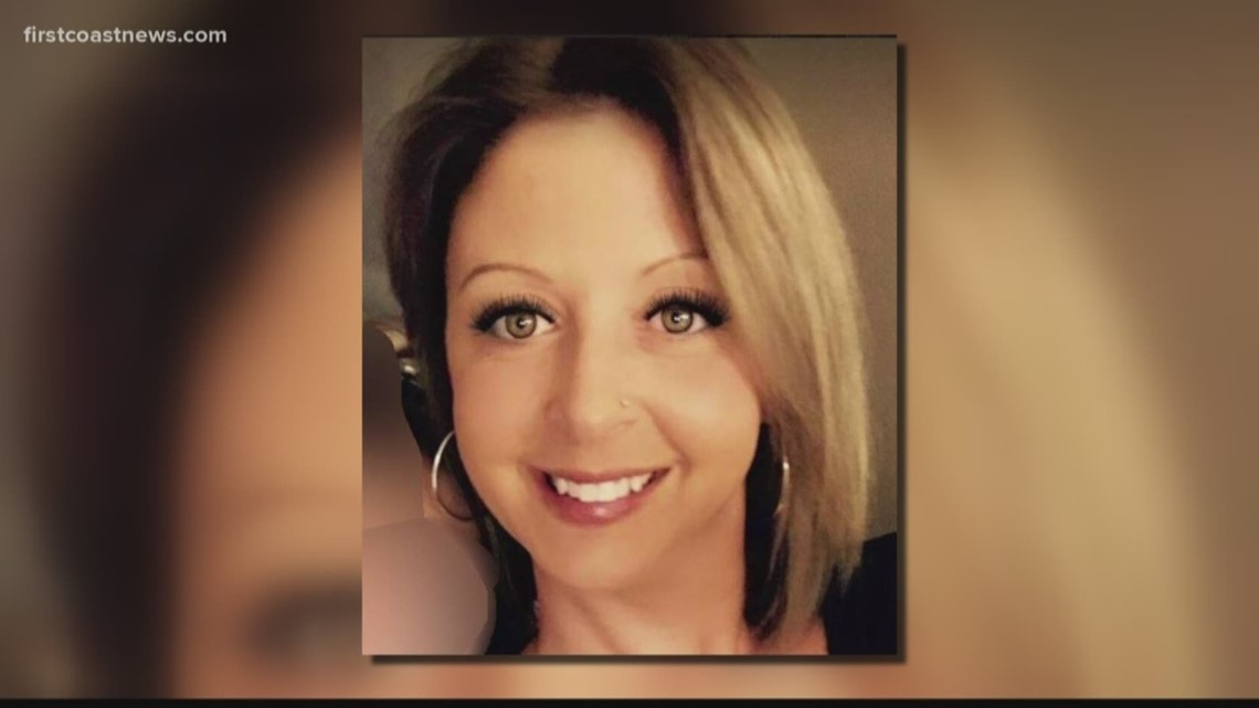 New details regarding missing Yulee woman