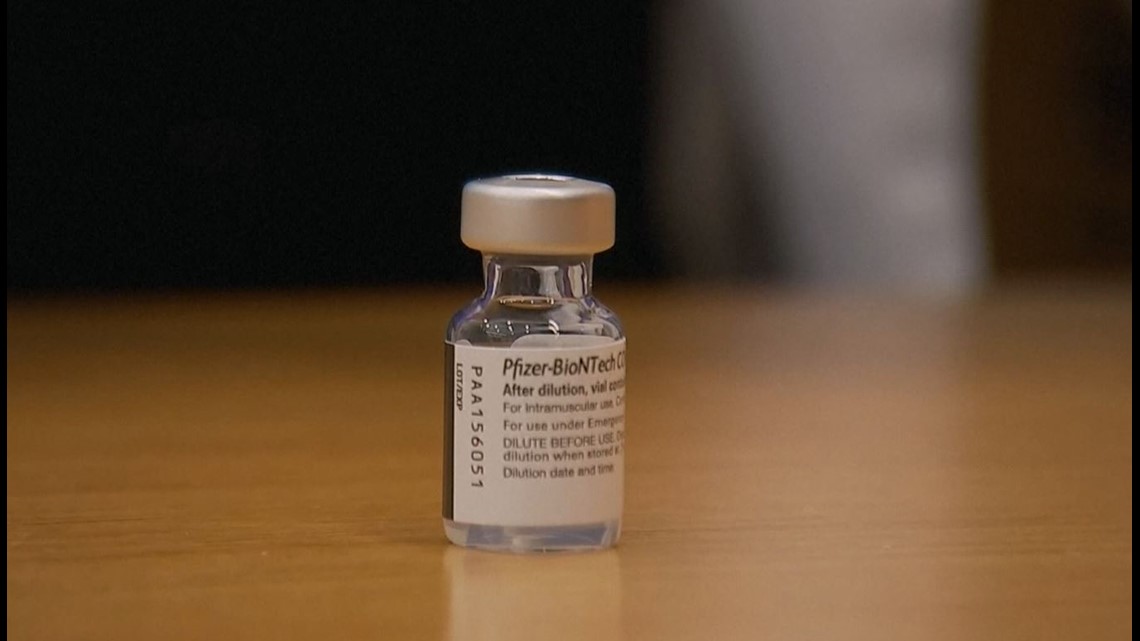 When will kids be able to get a COVID-19 vacine?