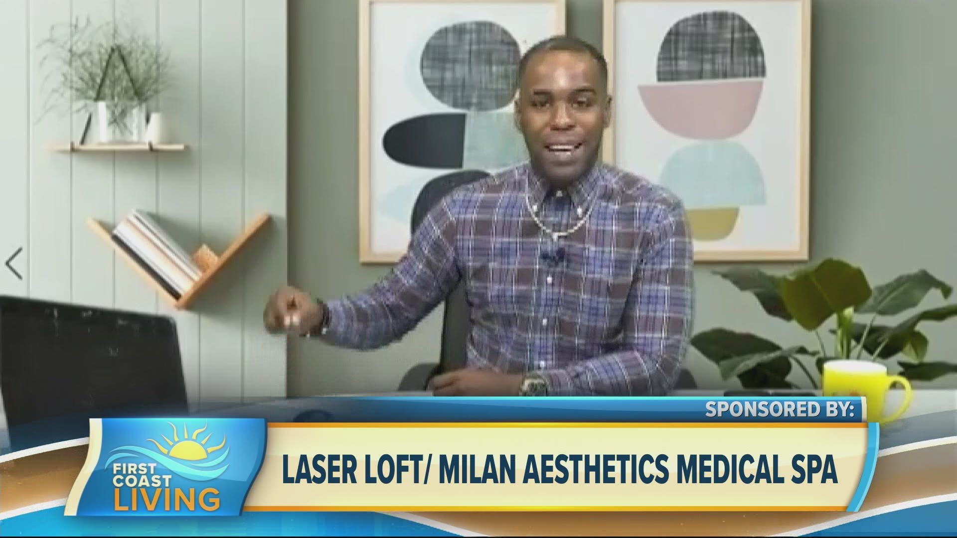 Treatment offered at Laser Loft and Milan Aesthetics Medical Spa.