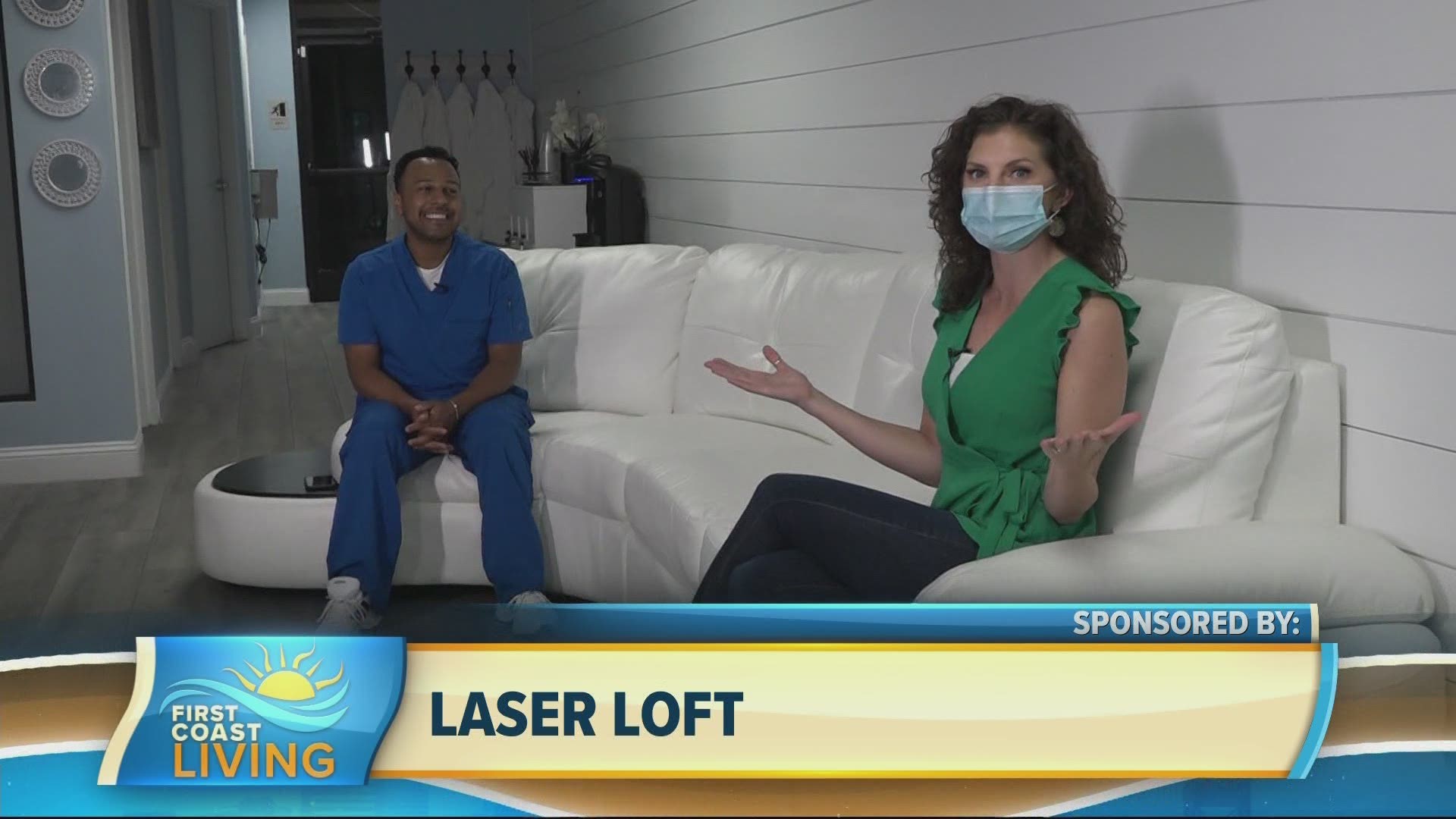 Want to look and feel your best? Laser Loft is here to help!