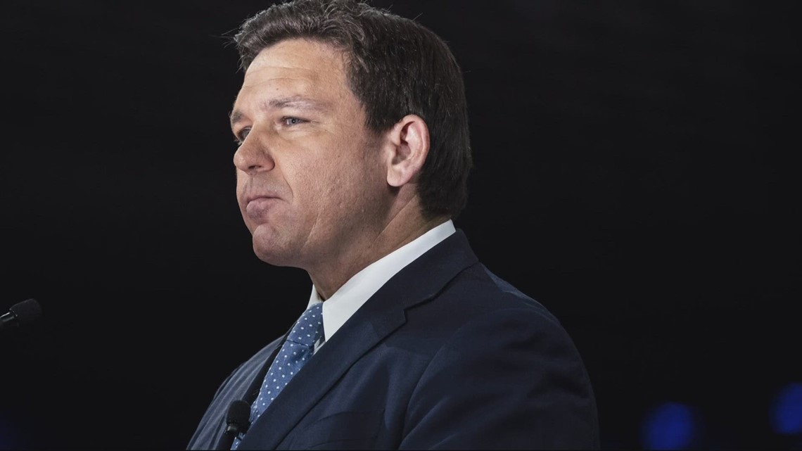 Florida bill would exempt governor from certain public records - Vimarsana News