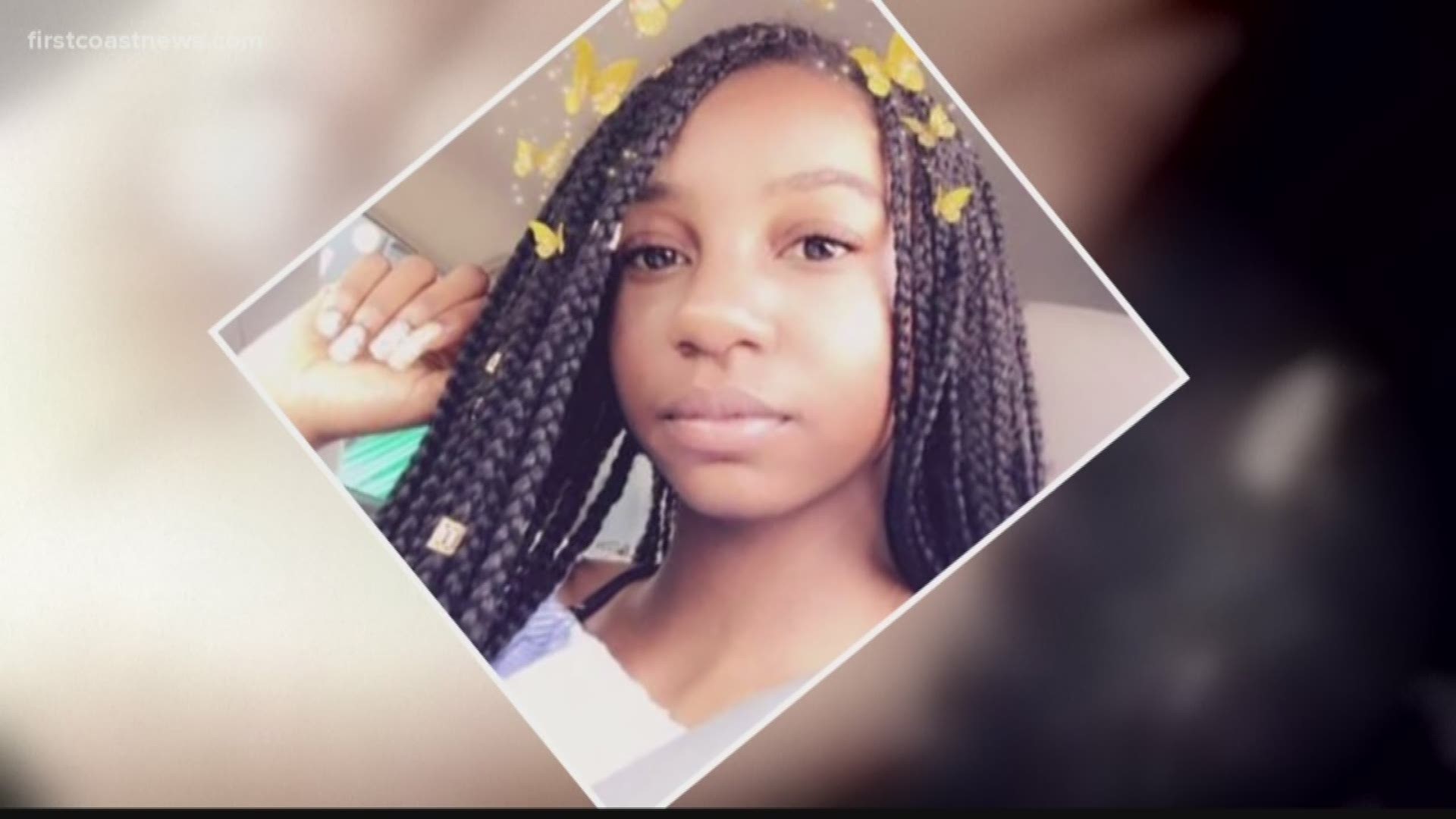 A source close to the investigation into the missing pregnant Jacksonville teenager tells First Coast News she died the day she disappeared.