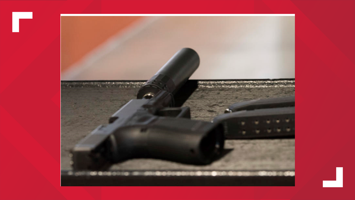 New gun bill drawing hot debate over controversial text - Vimarsana News