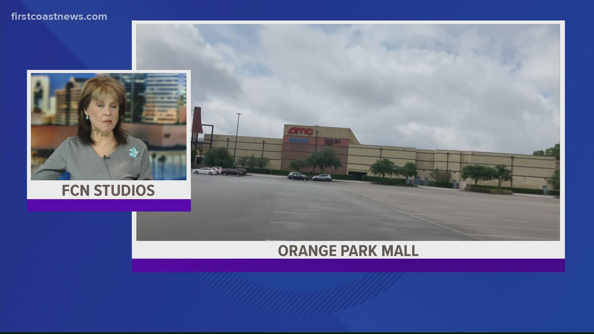 The owner of the mall said it will be business as usual at its properties across the country.