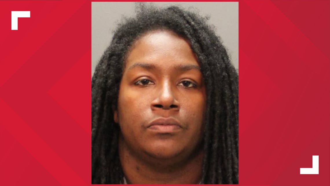 Former Duval County School employee charged with grand theft, fraud