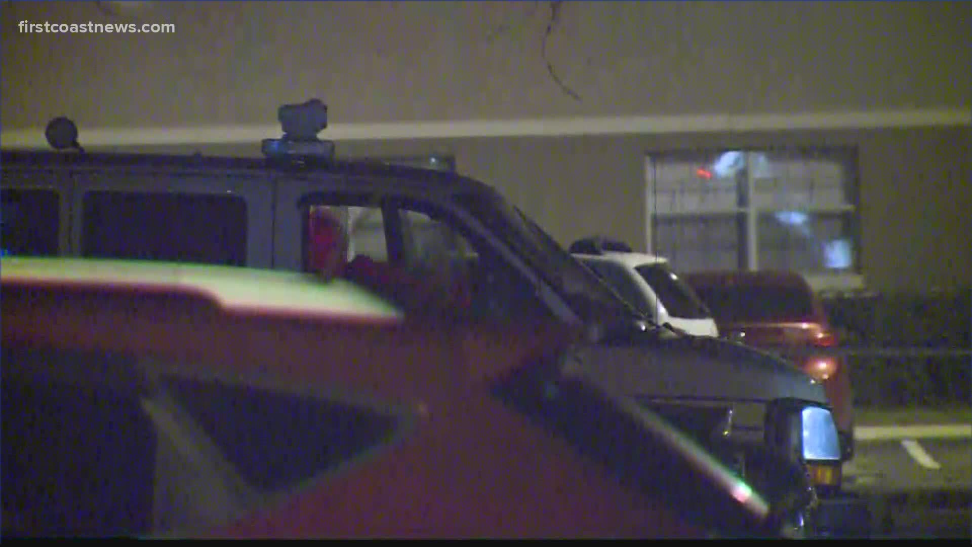 Police investigate deadly shooting in Hyde Park