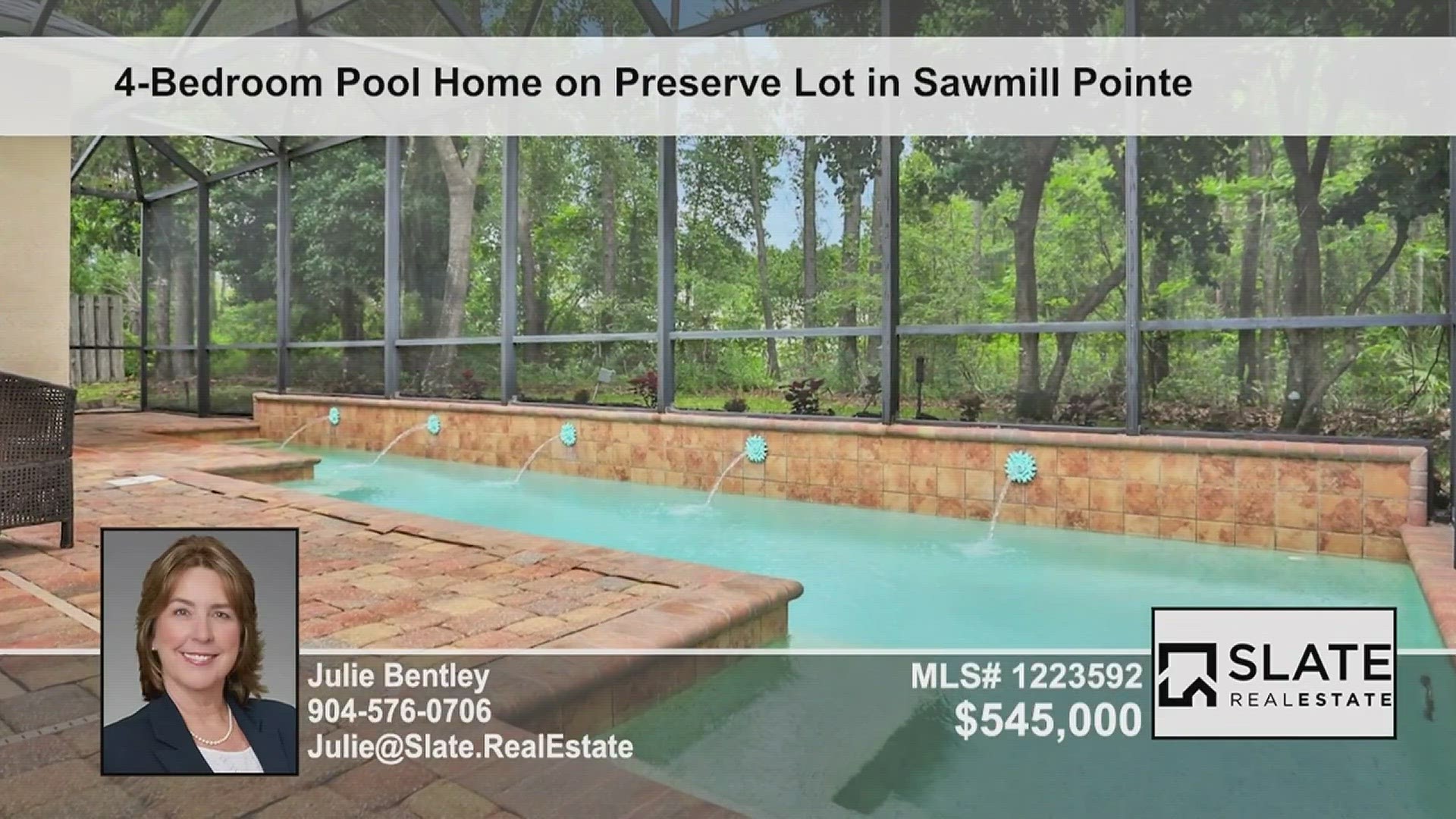 Ponte Vedra, Ponte Vedra Beach, Nocatee & St. Johns County | *Sponsored Content 5/13/2023