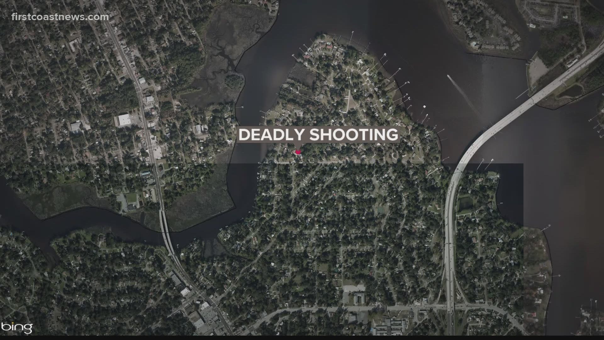 JSO investigating deadly shooting on Delaware Avenue