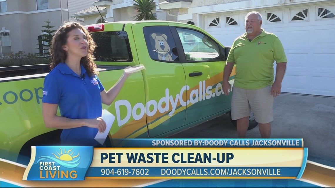 "Get the scoop" on dog poop removal (FCL Dec. 17, 2021