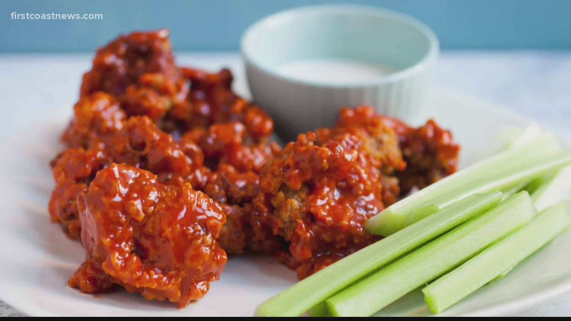Some businesses that usually sell chicken wings are resorting to selling boneless due to the shortage.