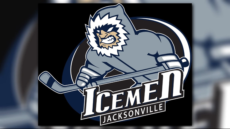 Icemen begin 2021-2022 season Saturday