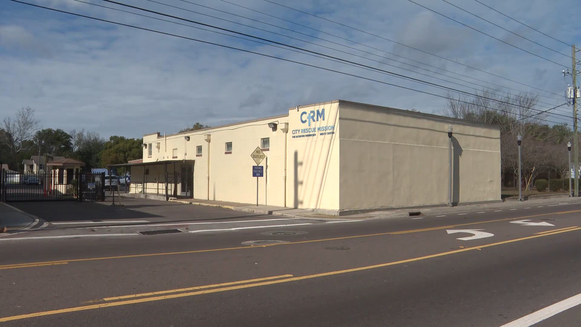 RRR　MISSION DISTRICT Jacksonville City Council unanimously approves rezoning for City