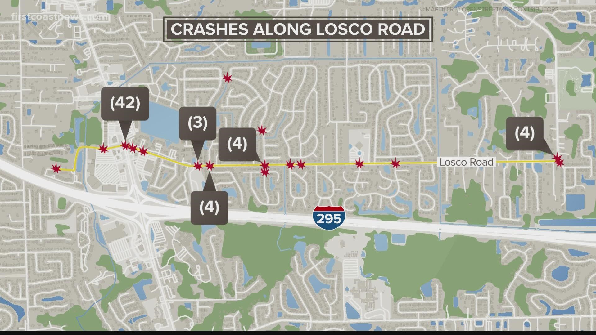 On Your Side: Investigating slew of crashes in Mandarin