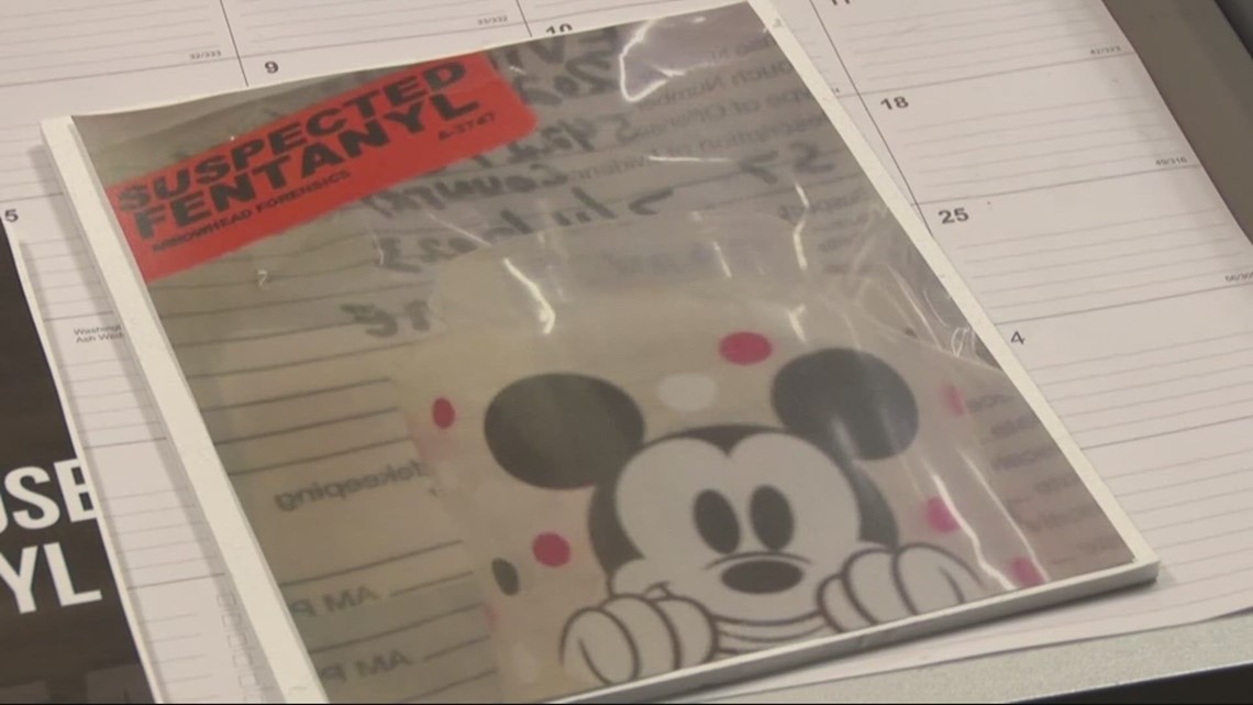 Nassau County mom accused of lacing baby's milk with drugs - Vimarsana News