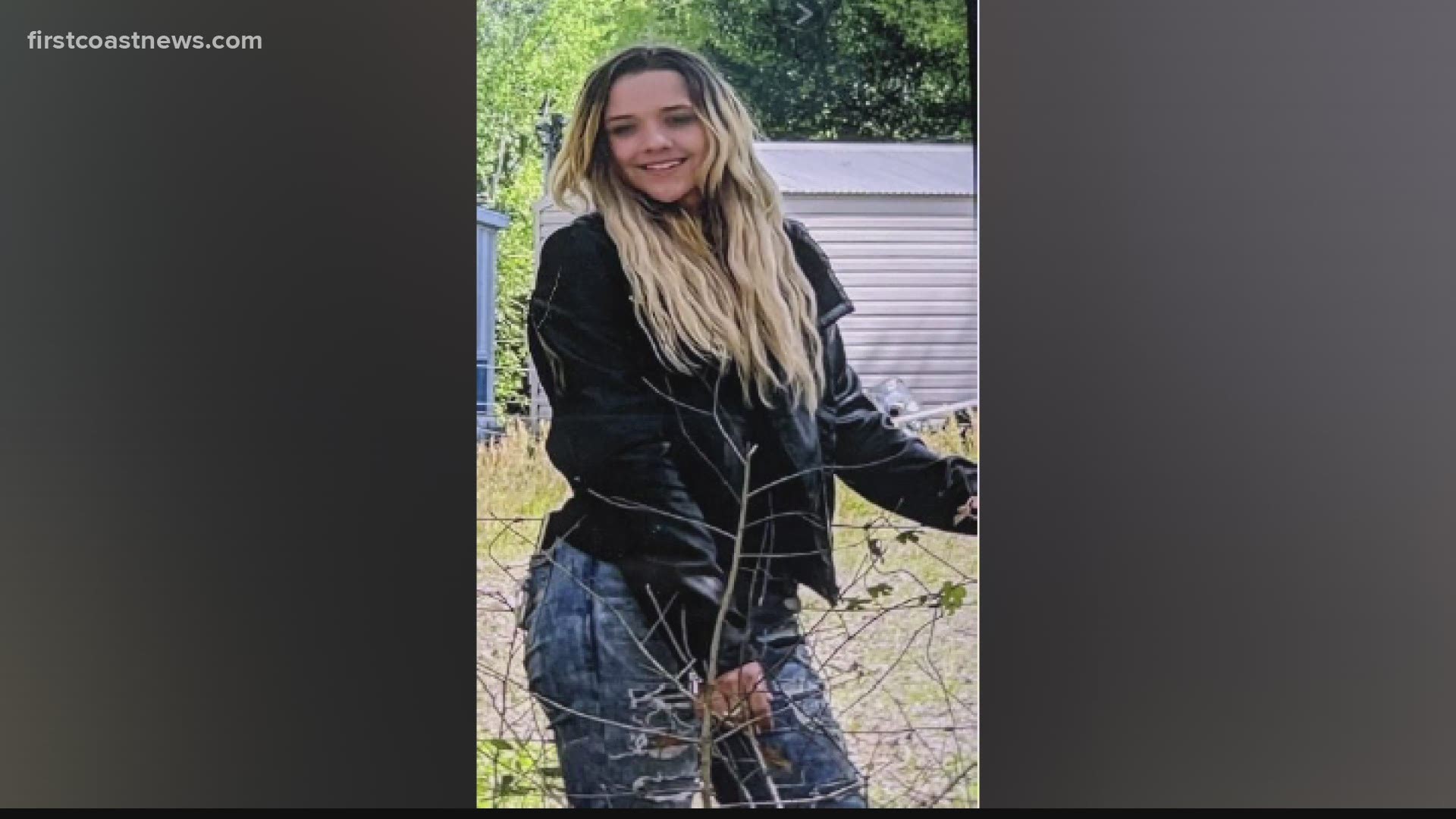 North Florida Police Looking For Missing 15 Year Old Girl