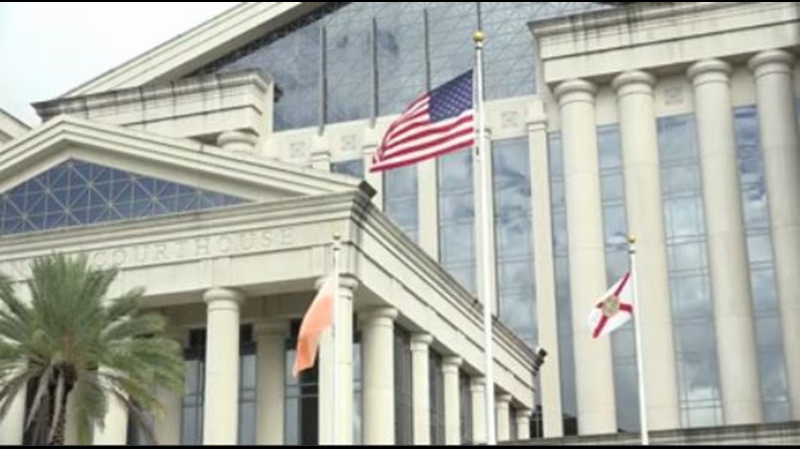 Northeast Chapter of the Florida Association of Criminal Defense Lawyers asking circuit judges to enforce COVID protocols - Vimarsana News