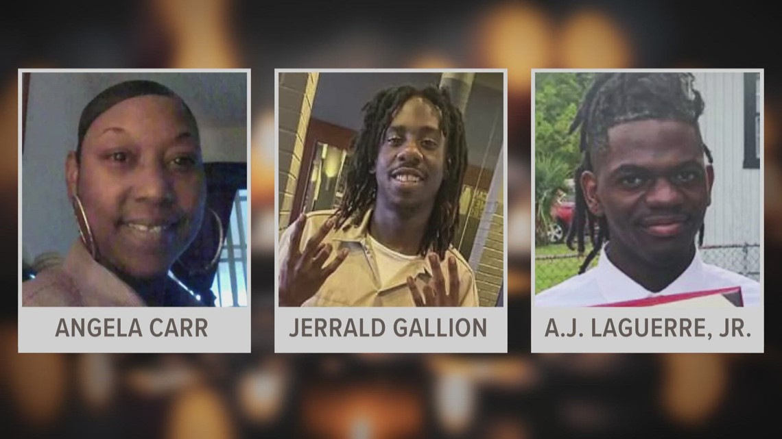 Dollar General shooting families suing company, shooter's estate - Vimarsana News