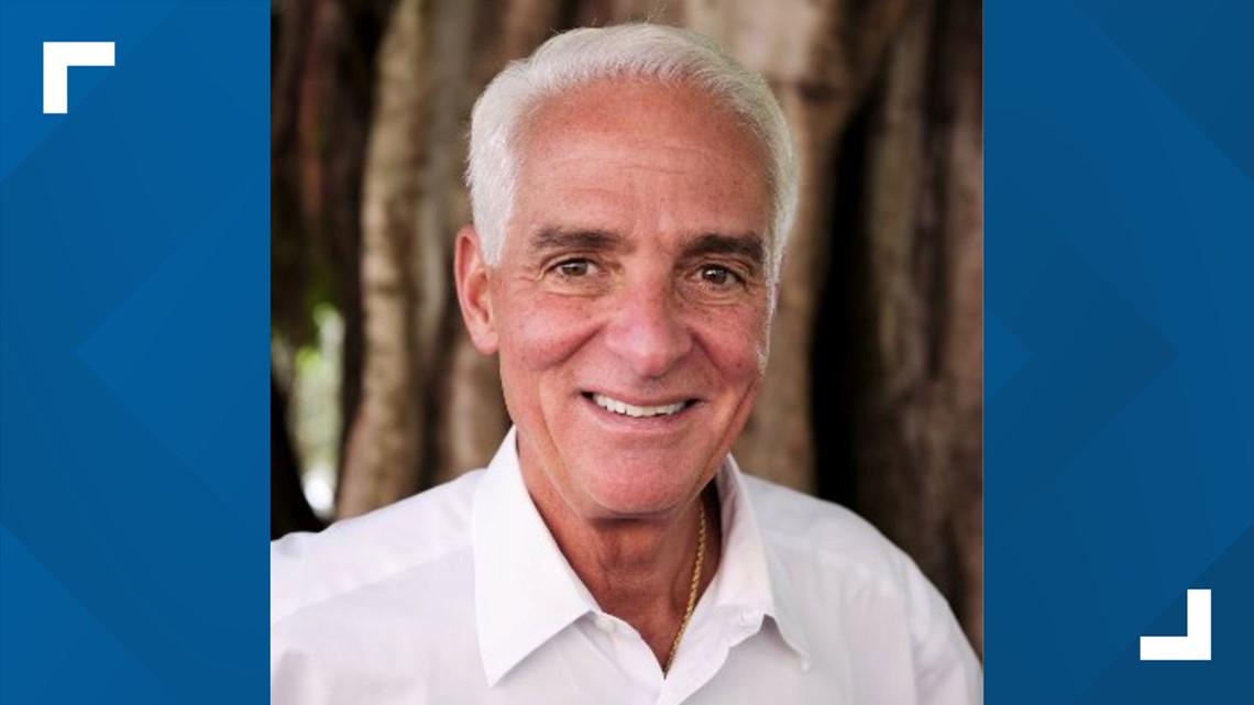 Charlie Crist meeting with local leaders in Jacksonville - Vimarsana News