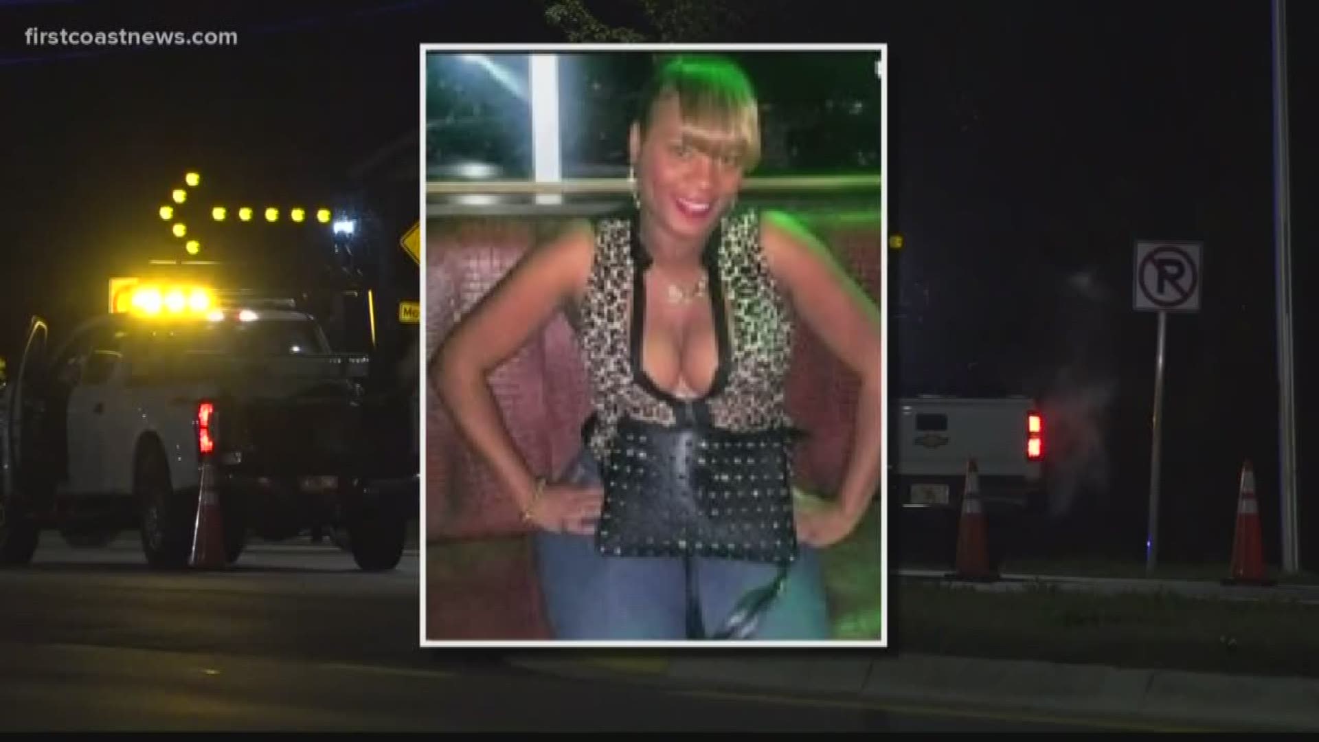 Community members are demanding change after a woman was killed in a hit-and-run crash on New Kings Road in Jacksonville.