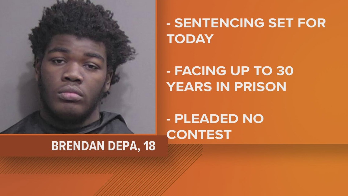 Teen involved in February 2023 brawl at Matanzas High School in Flagler ...