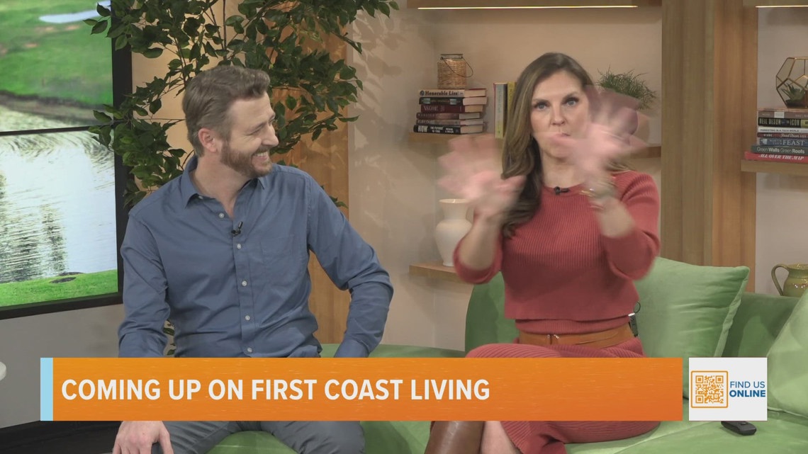 First Coast Living on Jan. 15, 2026 | firstcoastnews.com