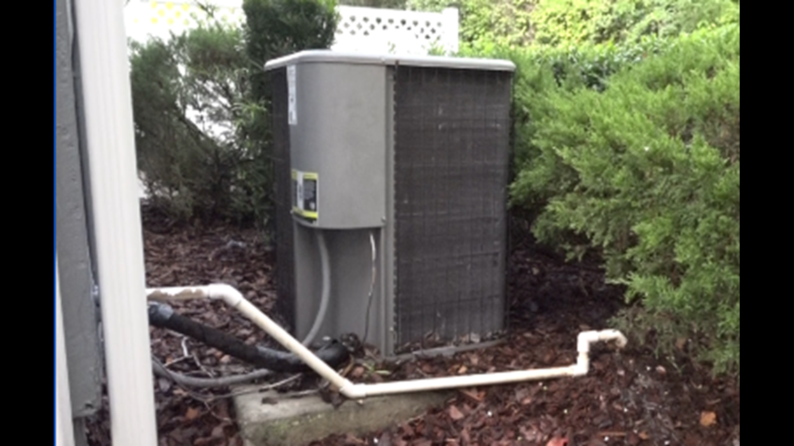 Can air conditioning spread COVID19?