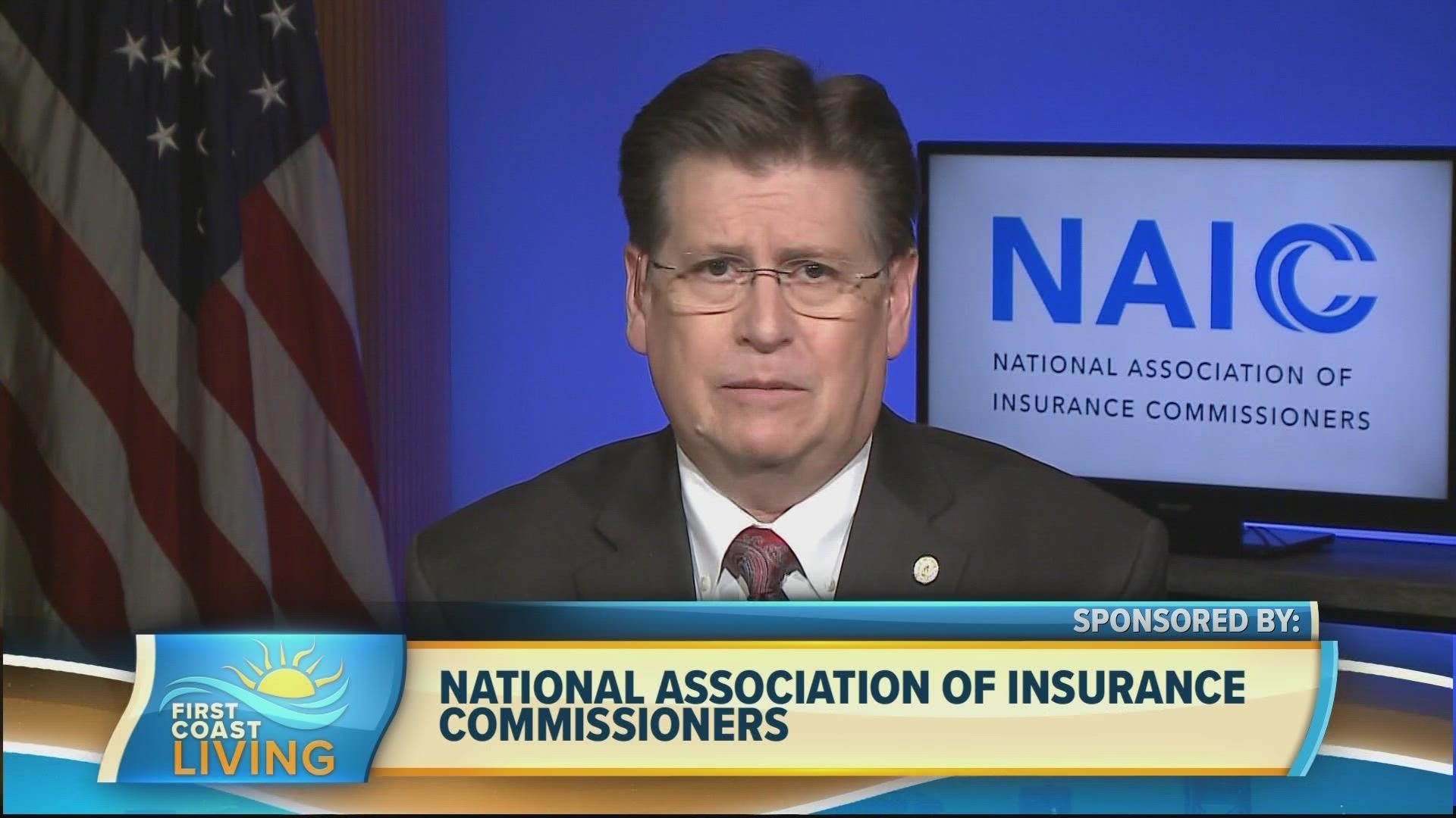 The National Association of Insurance Commissioners' (NAIC) President, & Idaho Insurance Commissioner, Dean Cameron shares suggestions on purchasing life insurance.