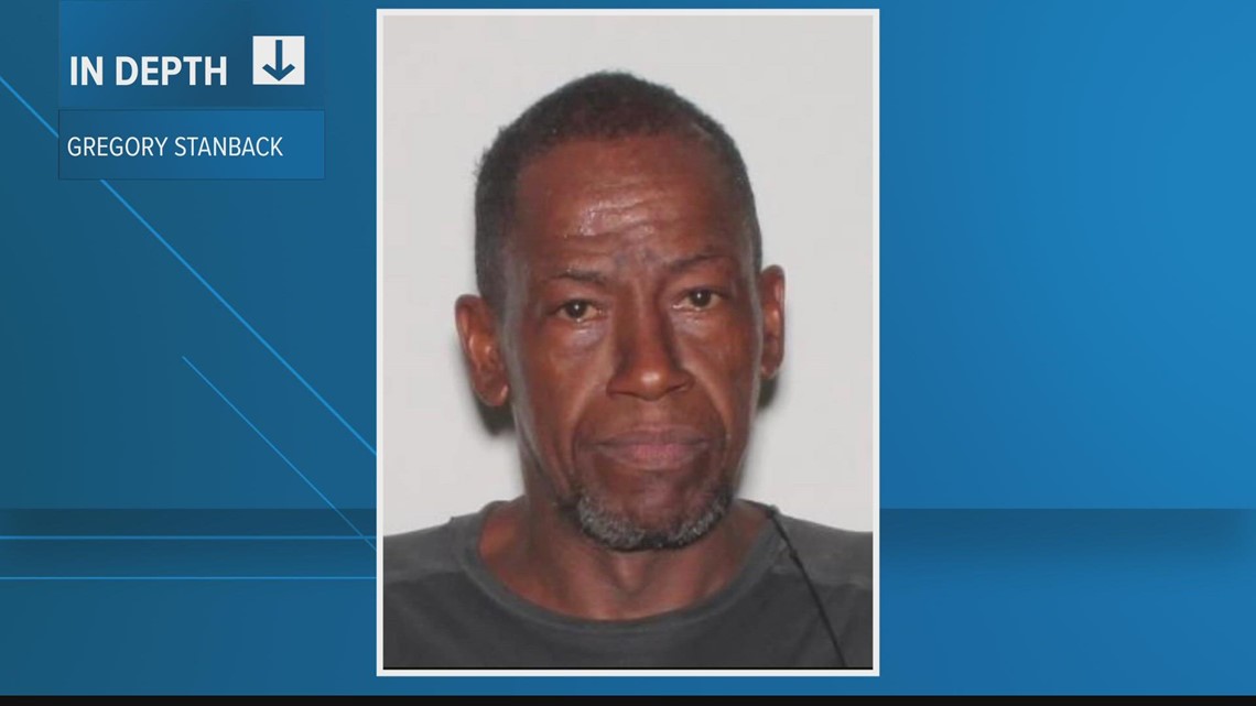 Clay County deputies looking for missing man last seen near Orange Park Medical Center