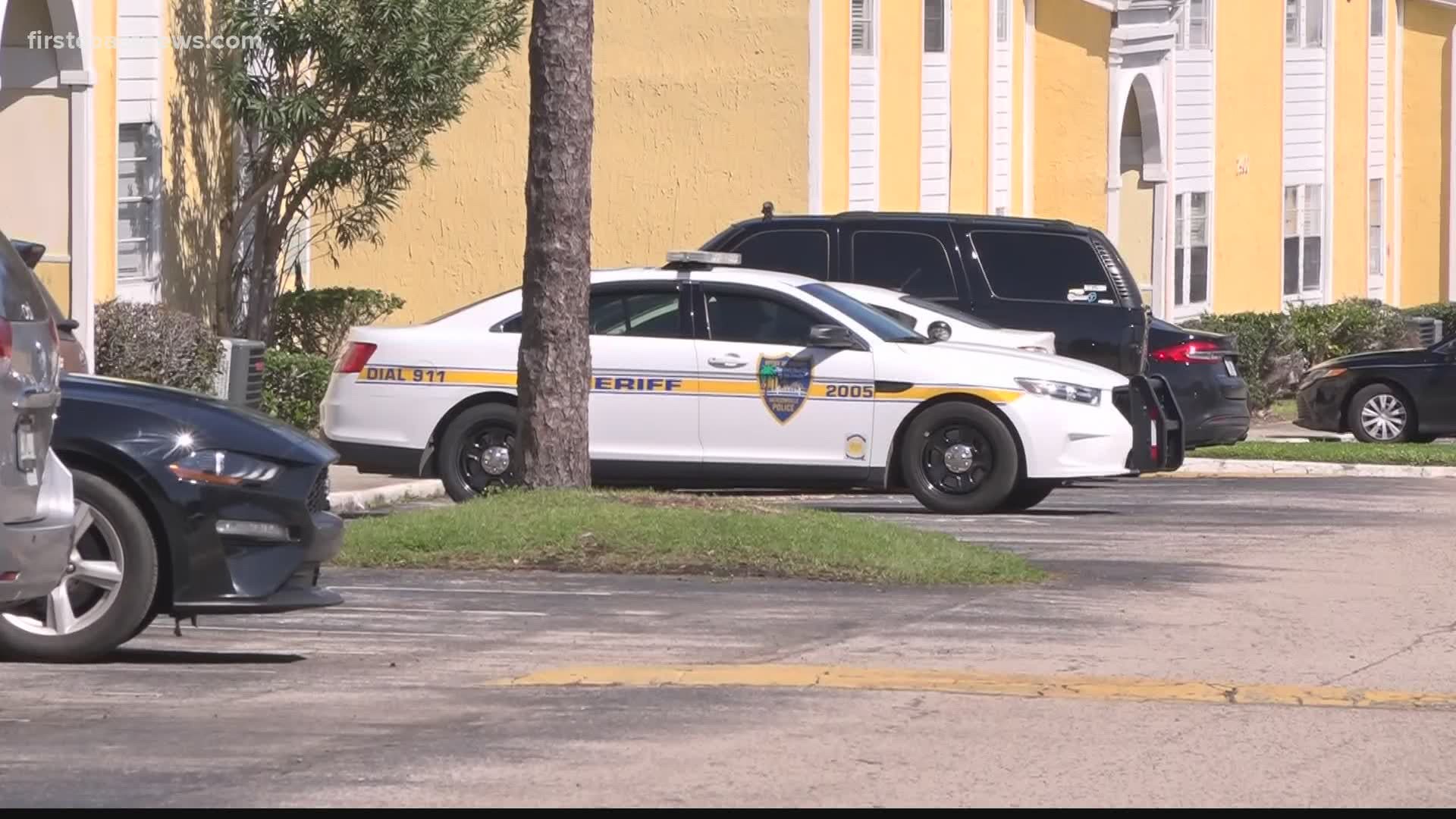 JSO: 1 dead in Saturday morning shooting in Hillcrest area