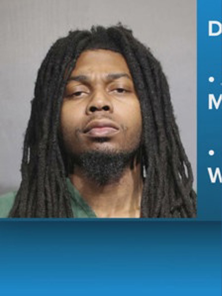 Jacksonville mom of five killed after police say ex-boyfriend violated ...
