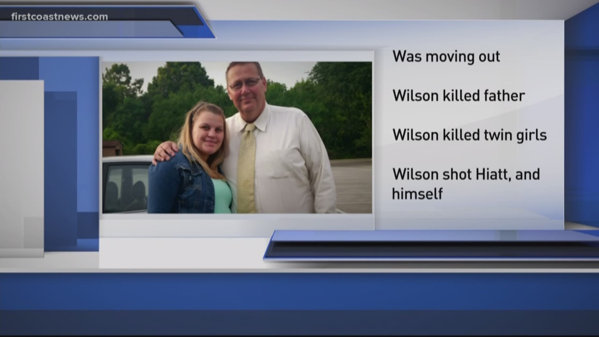 Local mom sues U.S. Navy over death of her twins, father during