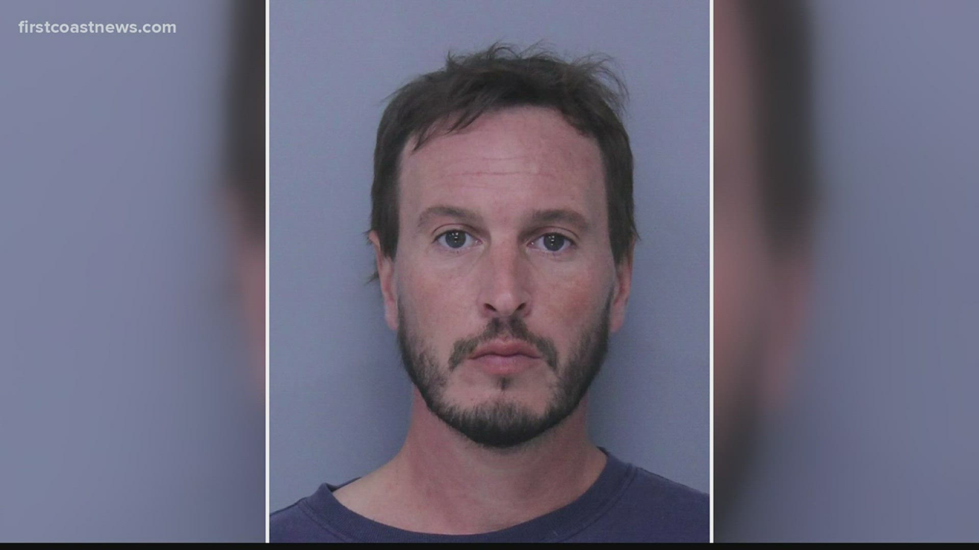 Ponte Vedra man arrested for child porn