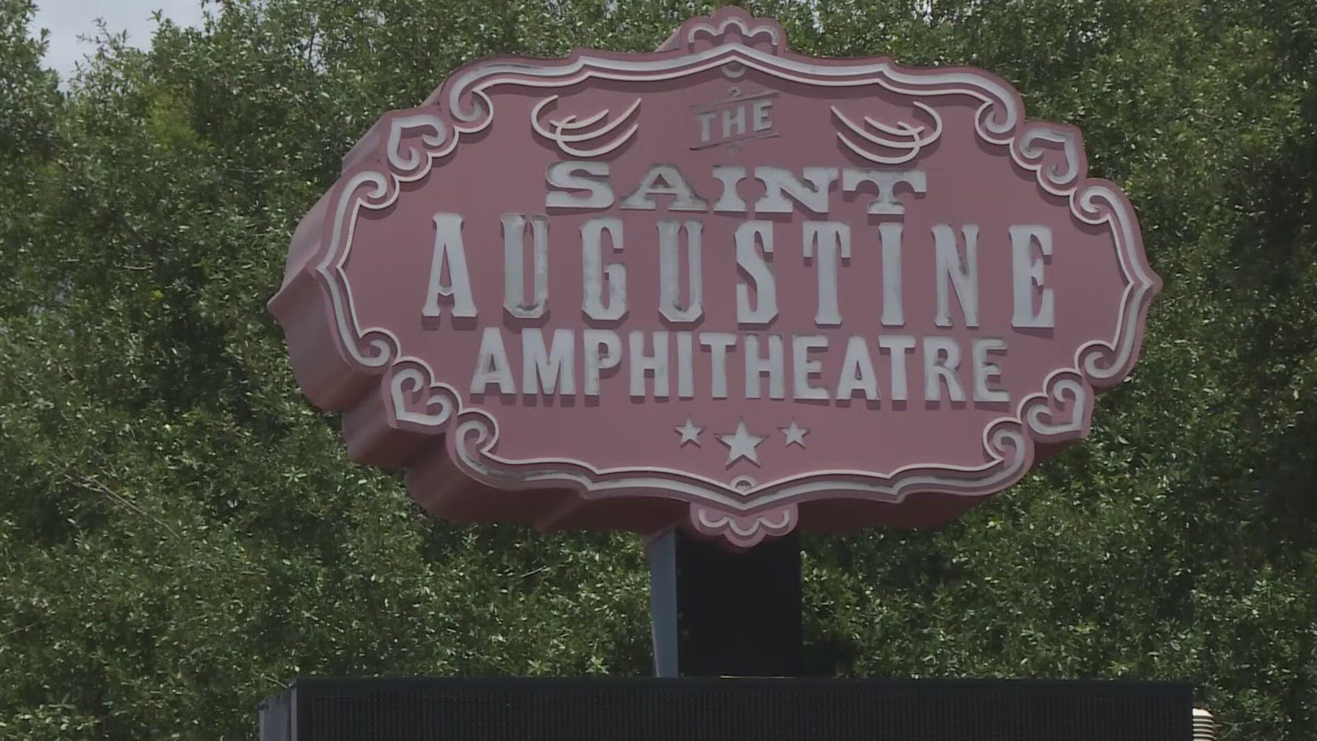 St. Johns County government will no longer manage The Amp and Ponte Vedra Concert Hall.