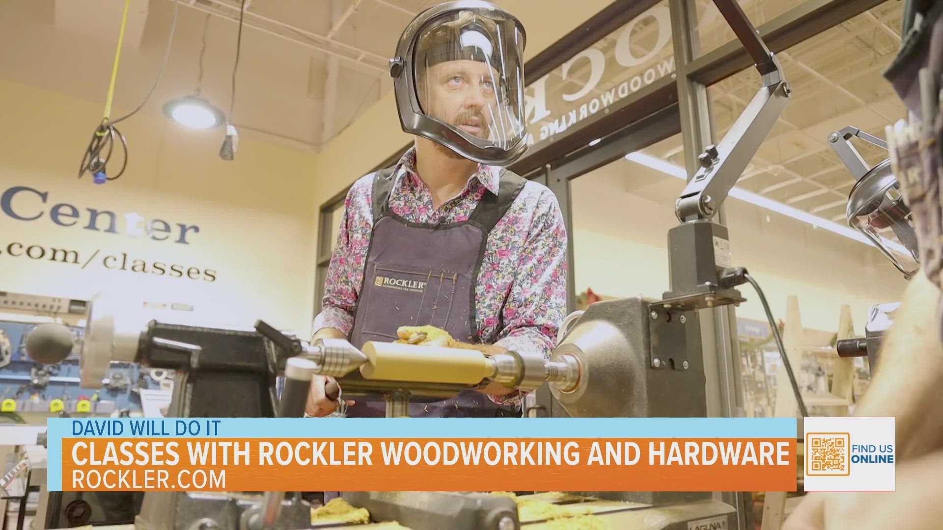 Visit: www.rockler.com