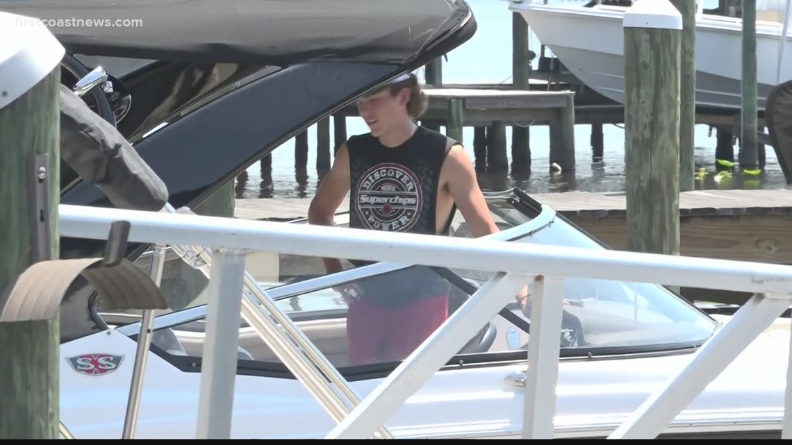 Boating shortage expected ahead of Memorial Day weekend - Vimarsana News
