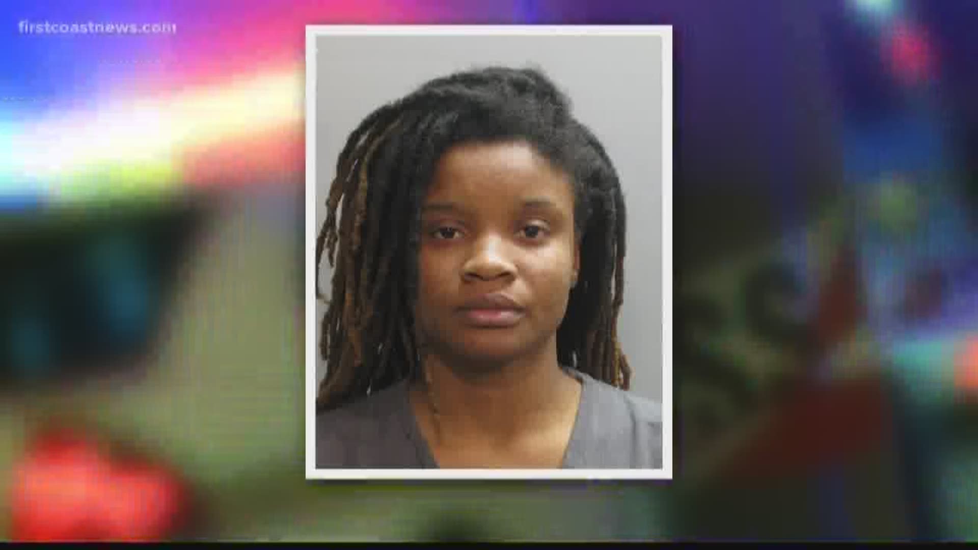 Back in January 2018, Sahara Barkley was gunned down after trying to stop Tairrah McGriff and another man from stealing her car.