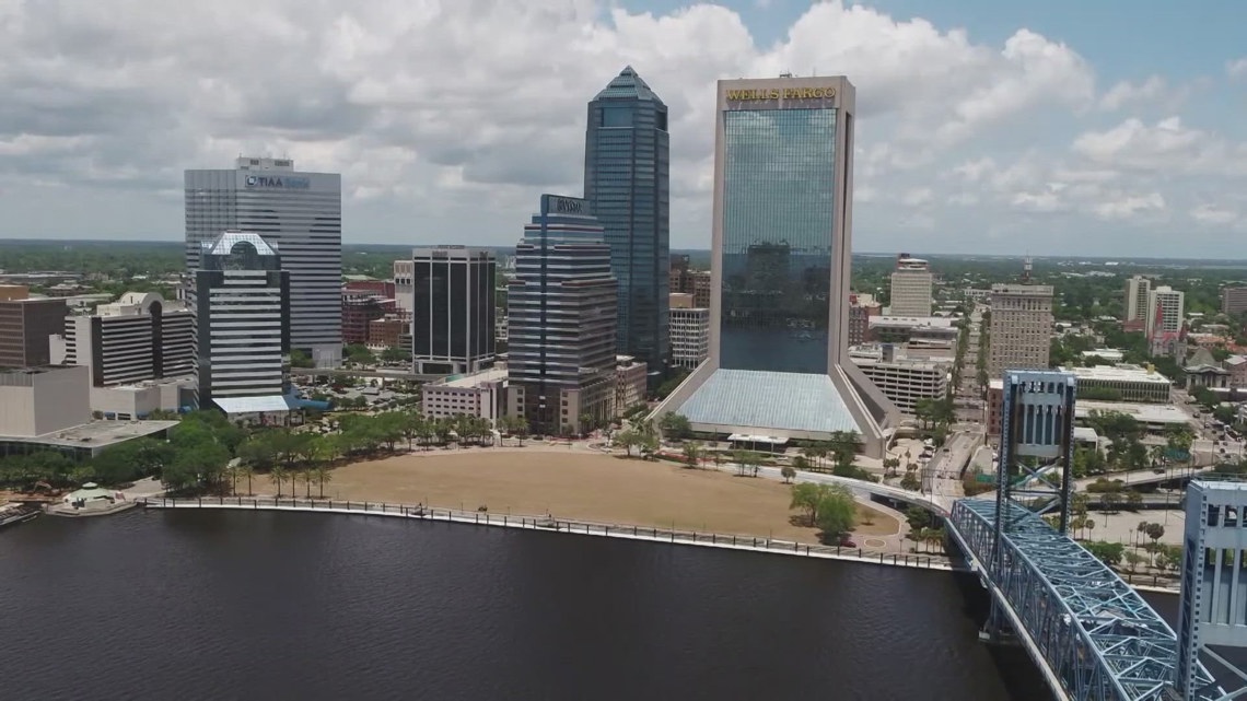 Endangered historic buildings in Jacksonville | firstcoastnews.com - Vimarsana News
