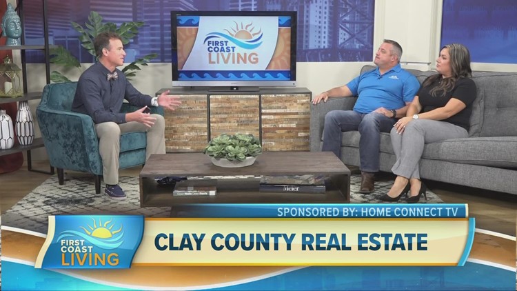 HCTV: Clay County Real Estate