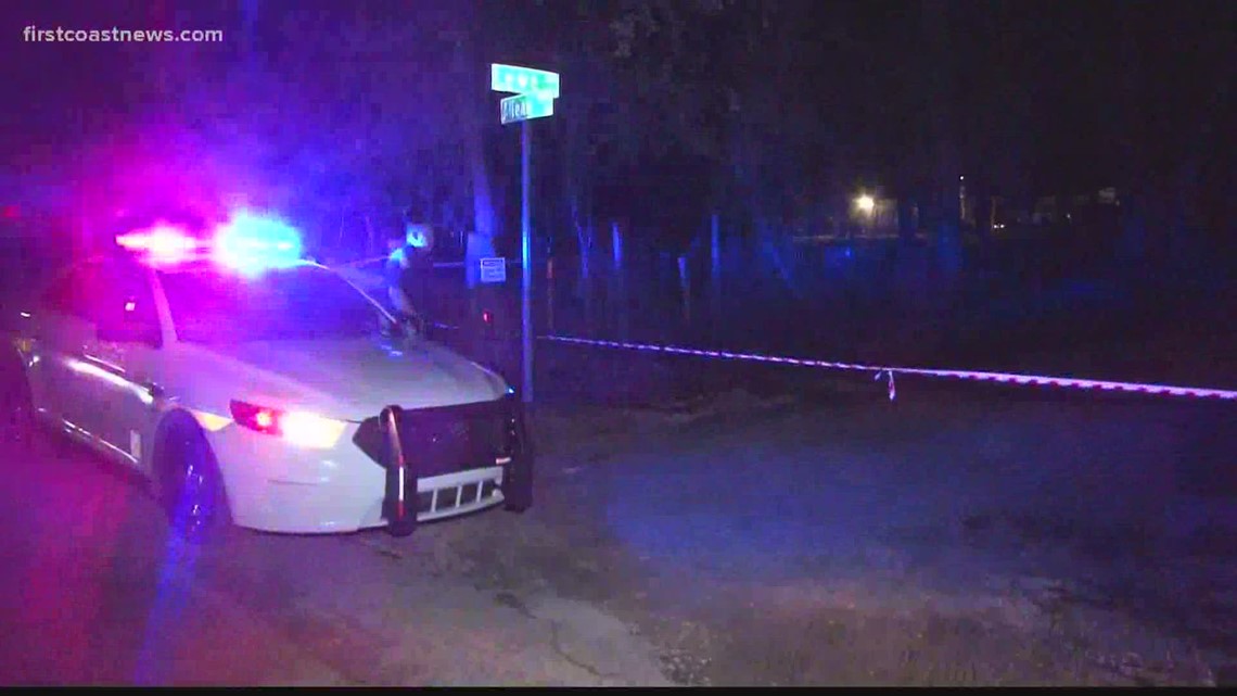 14-year-old arrested, charged in shooting death of 6-year-old boy ...