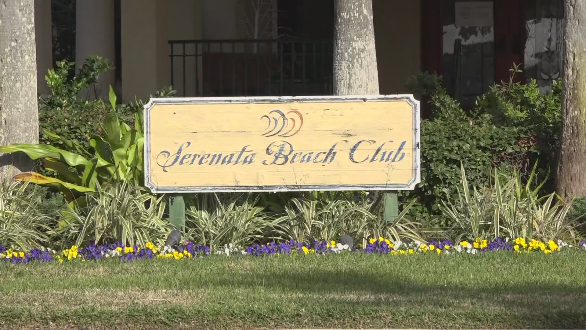 The Serenata Beach Club has been sold after months of employees complaining about not being paid.