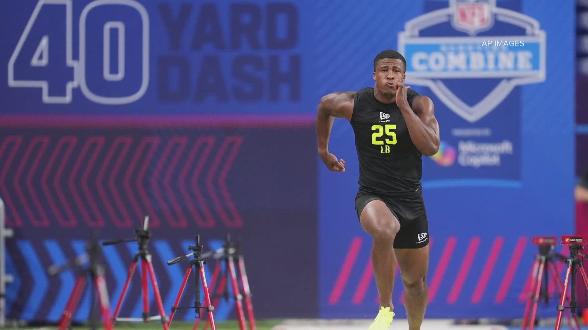 Defender Sonny Styles emerges as a fast-rising 2026 NFL Draft prospect ...